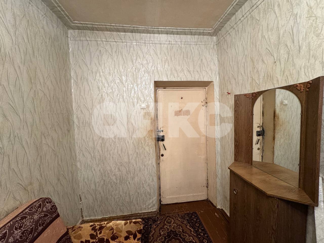 Фото №5: Комната 67 м² - Воскресенск, Колыберево, пер. 1-й Школьный, 1