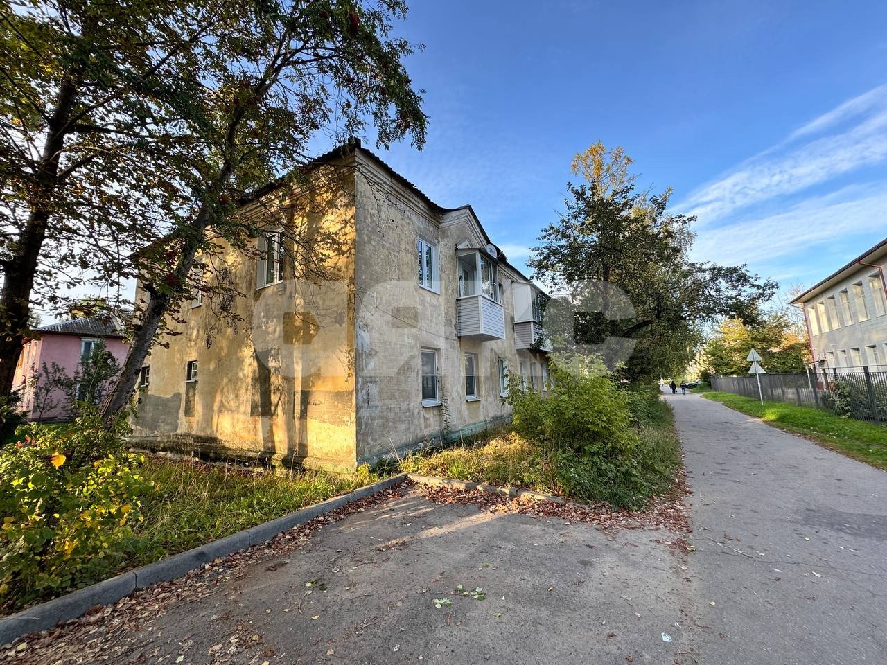 Фото №3: Комната 67 м² - Воскресенск, Колыберево, пер. 1-й Школьный, 1