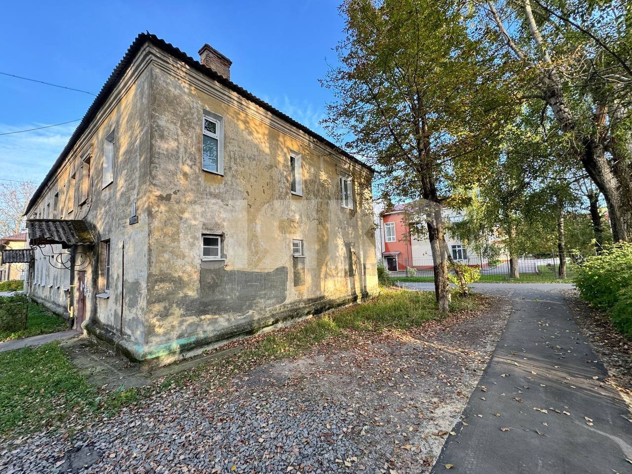 Фото №1: Комната 67 м² - Воскресенск, Колыберево, пер. 1-й Школьный, 1