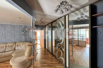 Фото №5: 2-комнатная квартира 68 м² - Егорьевск, мкр. 6-й, 9А