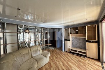 Фото №3: 2-комнатная квартира 68 м² - Егорьевск, мкр. 6-й, 9А