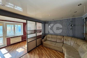 Фото №4: 2-комнатная квартира 68 м² - Егорьевск, мкр. 6-й, 9А