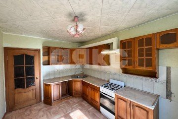 Фото №1: 2-комнатная квартира 68 м² - Егорьевск, мкр. 6-й, 9А
