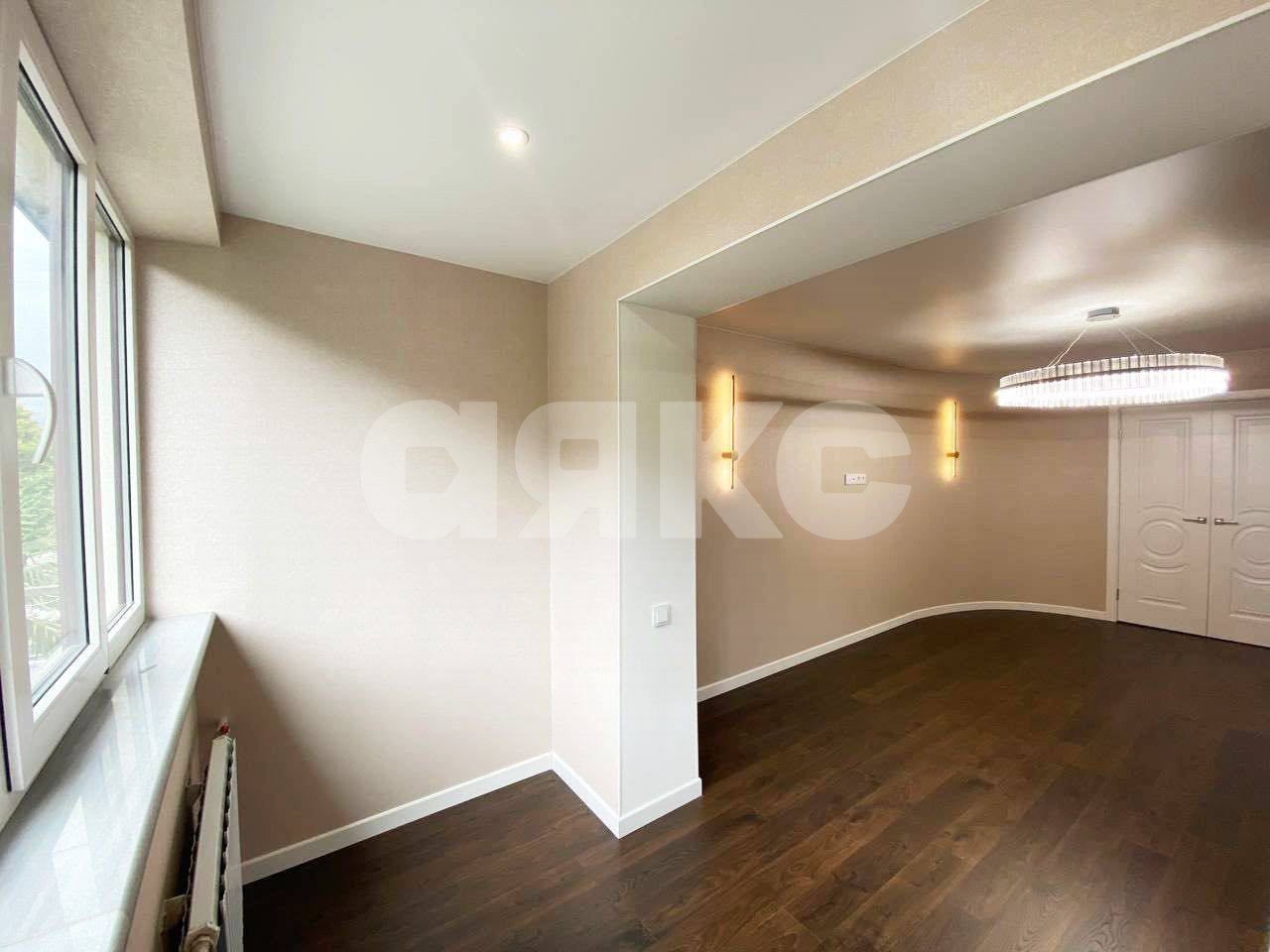 Фото №5: 4-комнатная квартира 81 м² - Дагомыс, Лазаревский, ул. Армавирская, 120