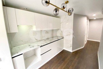 Фото №1: 4-комнатная квартира 81 м² - Дагомыс, р. Лазаревский, ул. Армавирская, 120