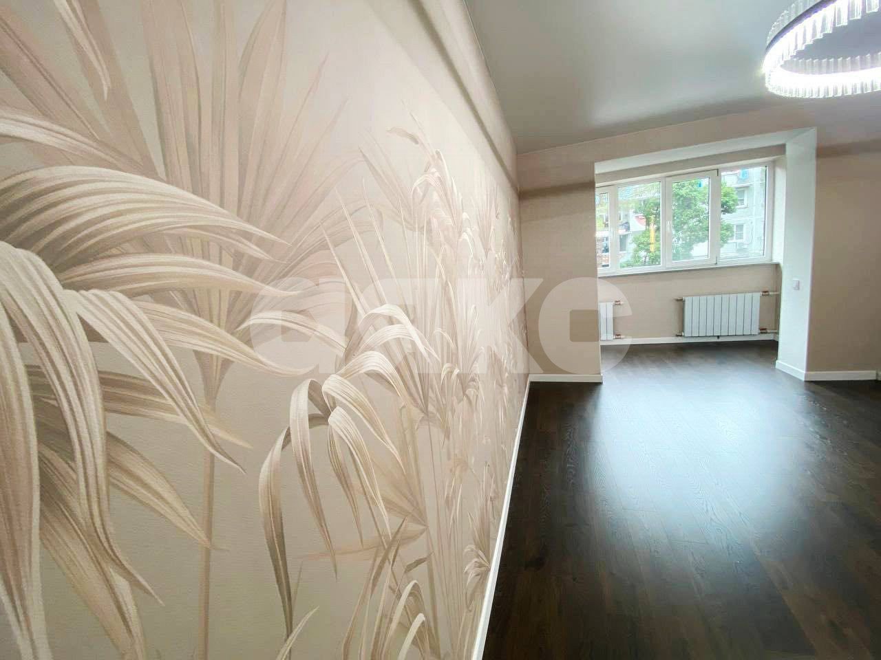 Фото №6: 4-комнатная квартира 81 м² - Дагомыс, Лазаревский, ул. Армавирская, 120