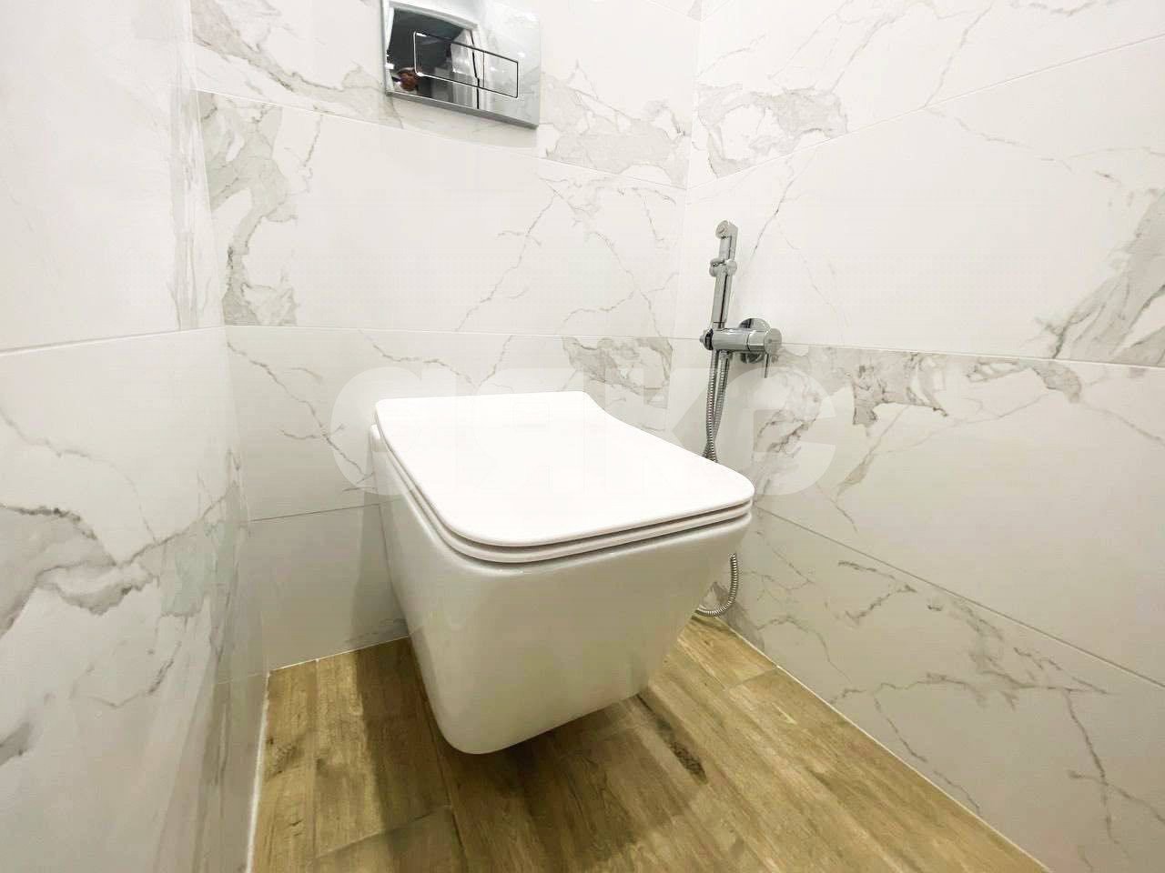 Фото №8: 4-комнатная квартира 81 м² - Дагомыс, Лазаревский, ул. Армавирская, 120