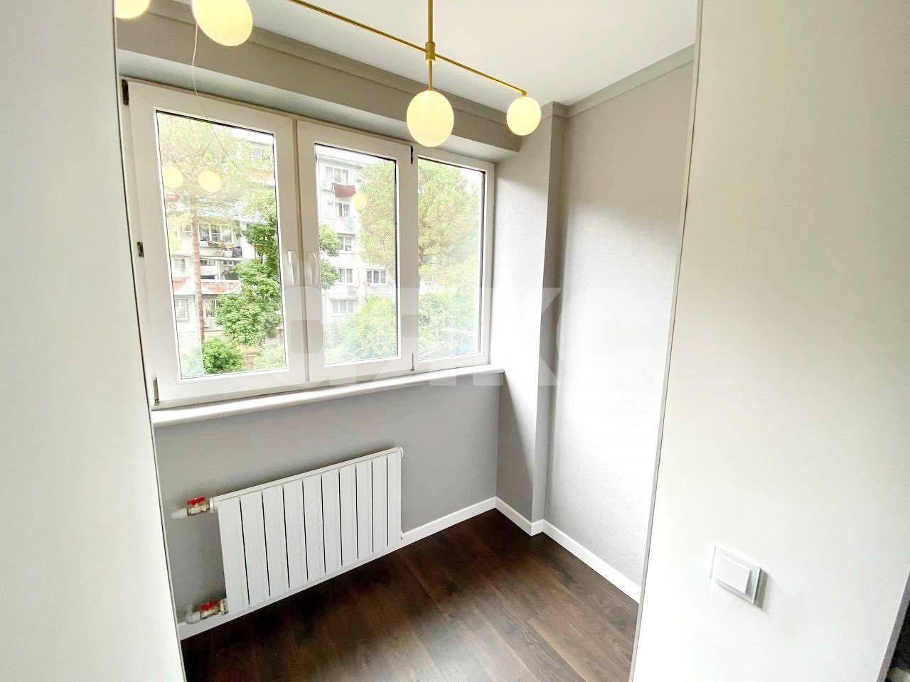 Фото №7: 4-комнатная квартира 81 м² - Дагомыс, Лазаревский, ул. Армавирская, 120