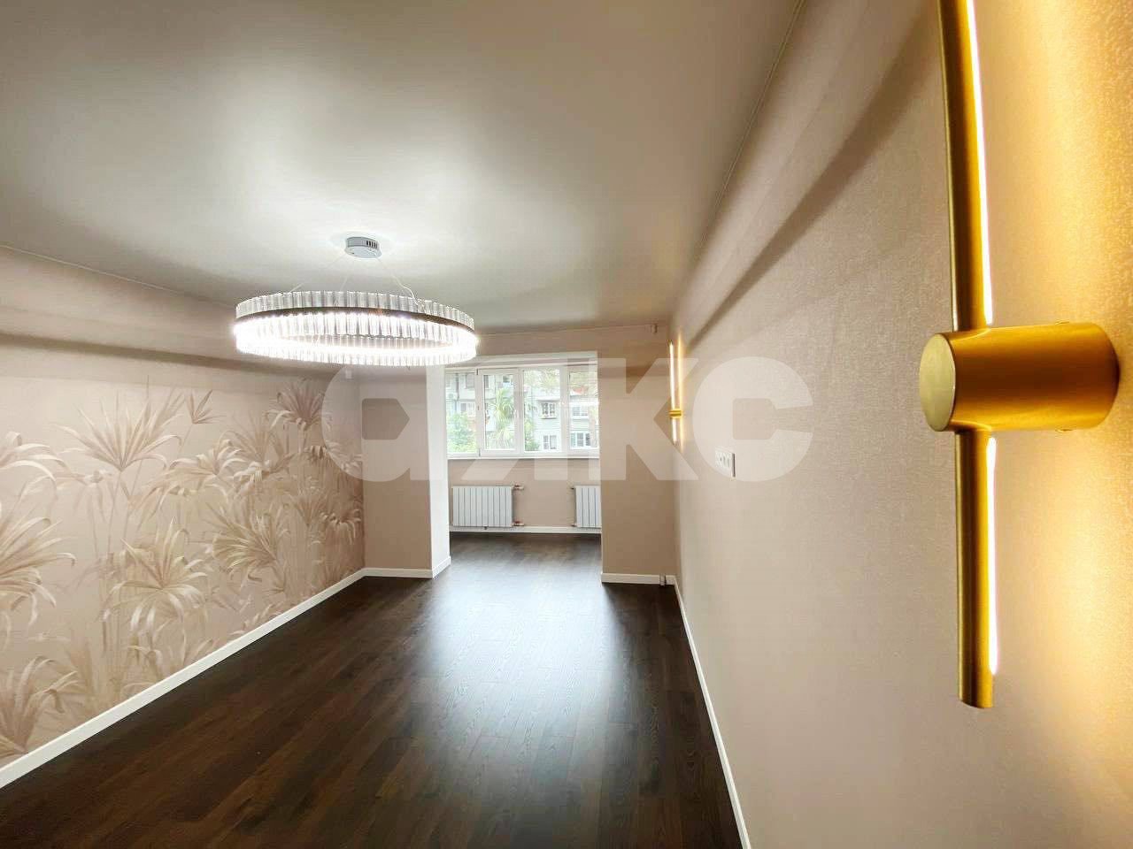 Фото №3: 4-комнатная квартира 81 м² - Дагомыс, Лазаревский, ул. Армавирская, 120