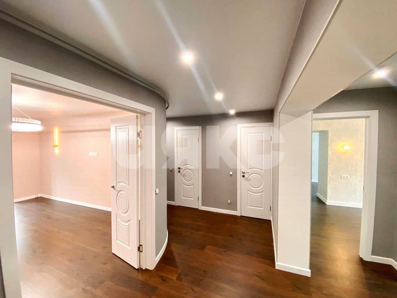 Фото №4: 4-комнатная квартира 81 м² - Дагомыс, Лазаревский, ул. Армавирская, 120