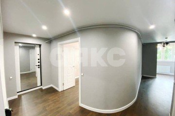 Фото №2: 4-комнатная квартира 81 м² - Дагомыс, р. Лазаревский, ул. Армавирская, 120