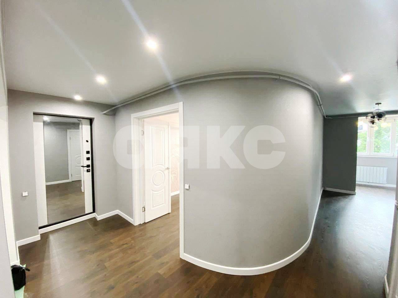 Фото №2: 4-комнатная квартира 81 м² - Дагомыс, Лазаревский, ул. Армавирская, 120