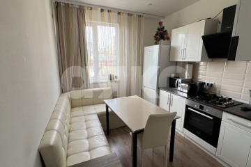 Фото №1: 1-комнатная квартира 31 м² - Сочи, мкр. Мамайка, ул. Волжская, 30/1