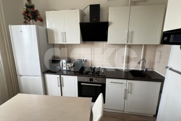 Фото №3: 1-комнатная квартира 31 м² - Сочи, мкр. Мамайка, ул. Волжская, 30/1