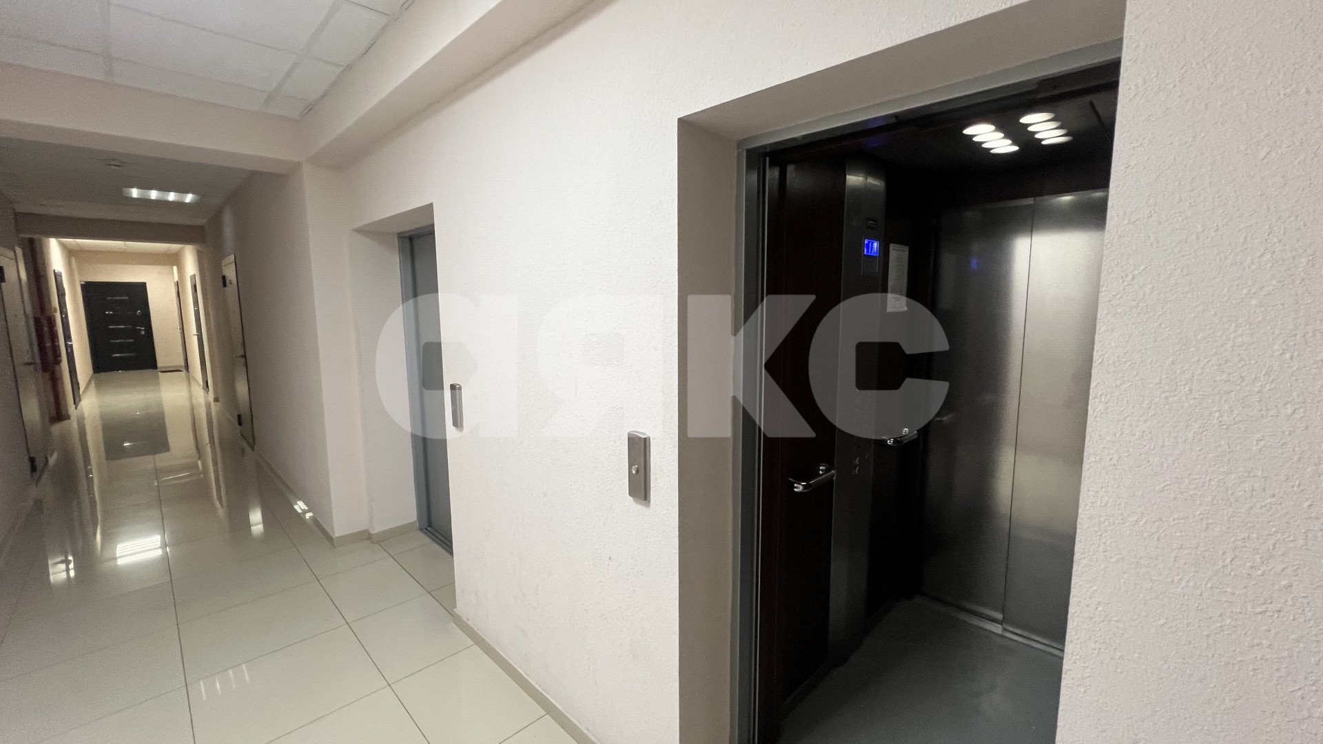 Фото №16: 1-комнатная квартира 31 м² - Сочи, Мамайка, ул. Волжская, 30/1