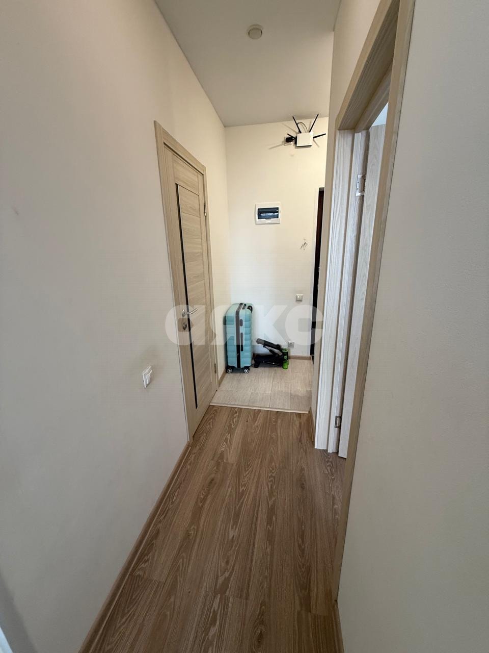 Фото №5: 1-комнатная квартира 31 м² - Сочи, Мамайка, ул. Волжская, 30/1