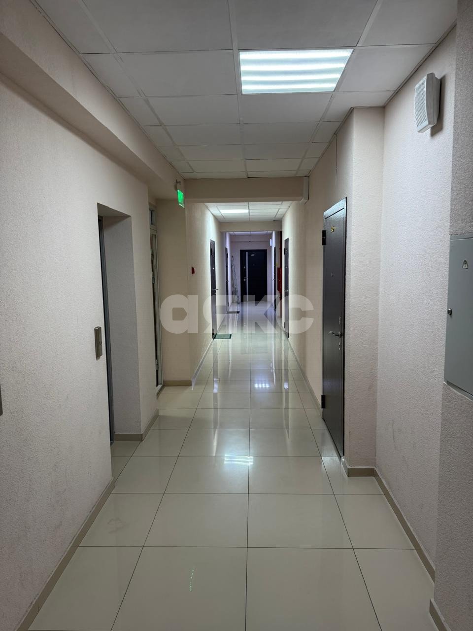 Фото №14: 1-комнатная квартира 31 м² - Сочи, Мамайка, ул. Волжская, 30/1