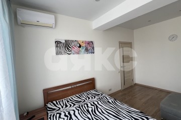 Фото №4: 1-комнатная квартира 31 м² - Сочи, мкр. Мамайка, ул. Волжская, 30/1