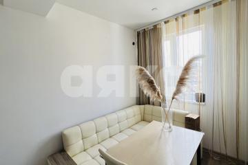 Фото №1: 1-комнатная квартира 31 м² - Сочи, мкр. Мамайка, ул. Волжская, 30/1