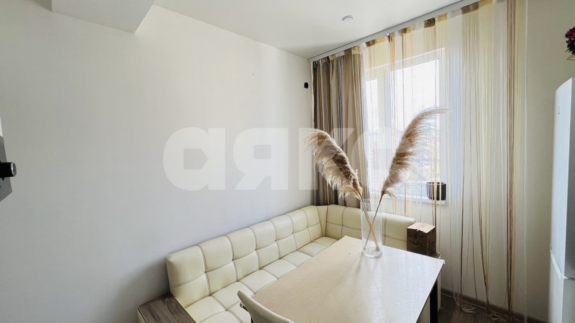 Фото №6: 1-комнатная квартира 31 м² - Сочи, Центральный, мкр. Мамайка, ул. Волжская, 30/1