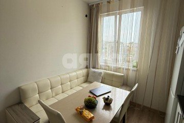 Фото №4: 1-комнатная квартира 31 м² - Сочи, мкр. Мамайка, ул. Волжская, 30/1