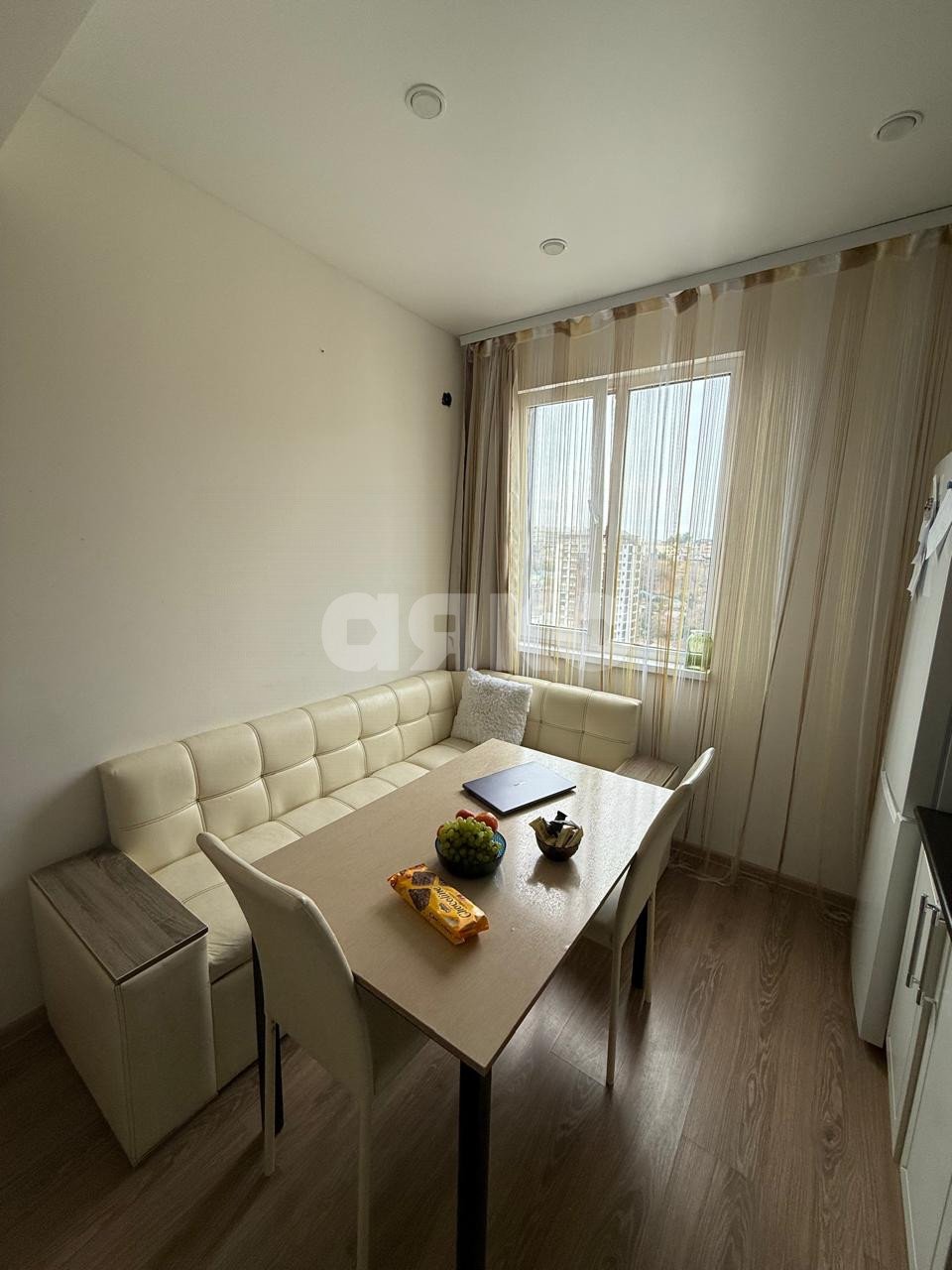 Фото №4: 1-комнатная квартира 31 м² - Сочи, Мамайка, ул. Волжская, 30/1