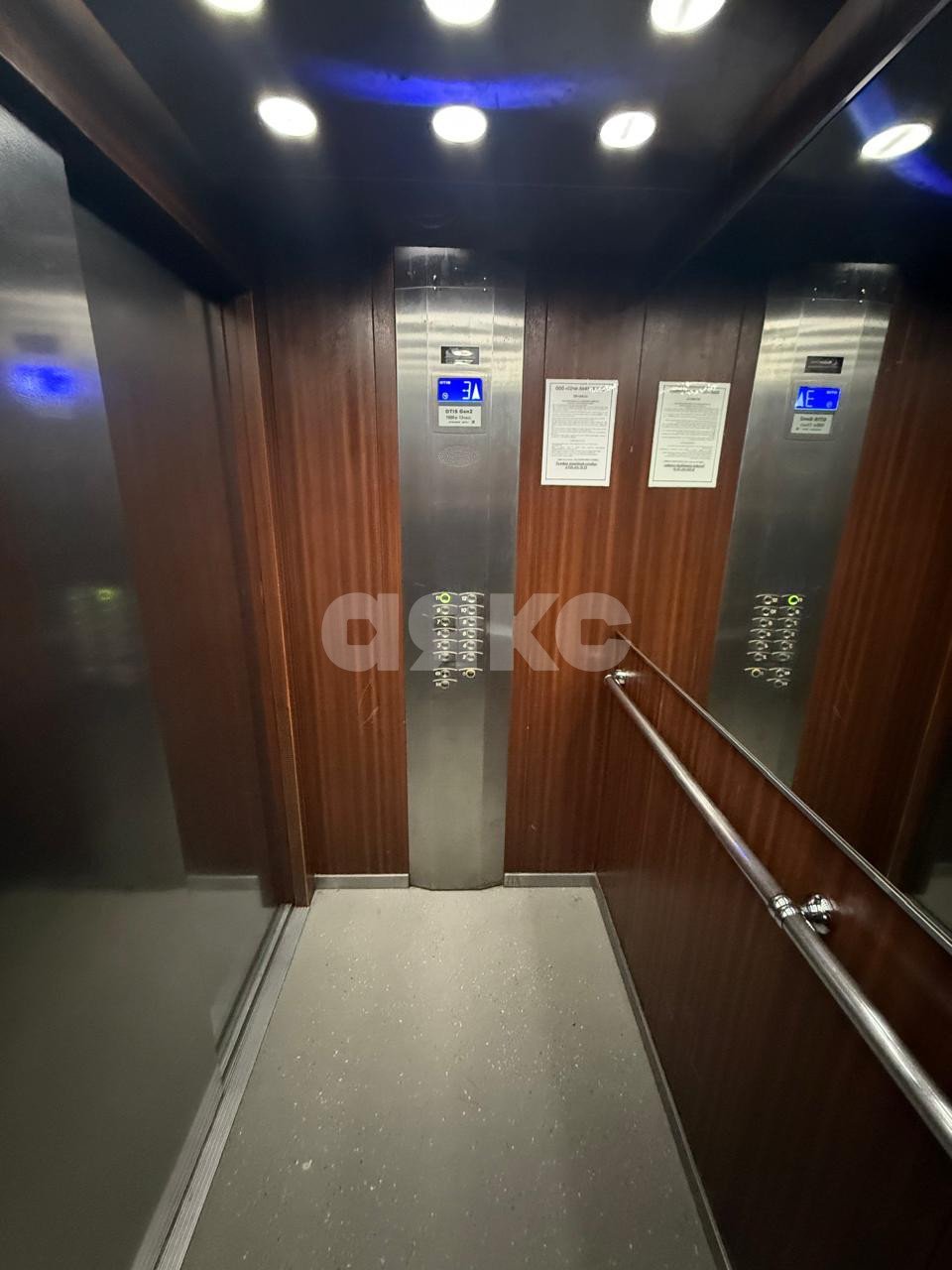 Фото №15: 1-комнатная квартира 31 м² - Сочи, Мамайка, ул. Волжская, 30/1