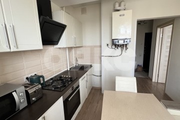 Фото №2: 1-комнатная квартира 31 м² - Сочи, мкр. Мамайка, ул. Волжская, 30/1