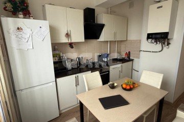 Фото №2: 1-комнатная квартира 31 м² - Сочи, мкр. Мамайка, ул. Волжская, 30/1