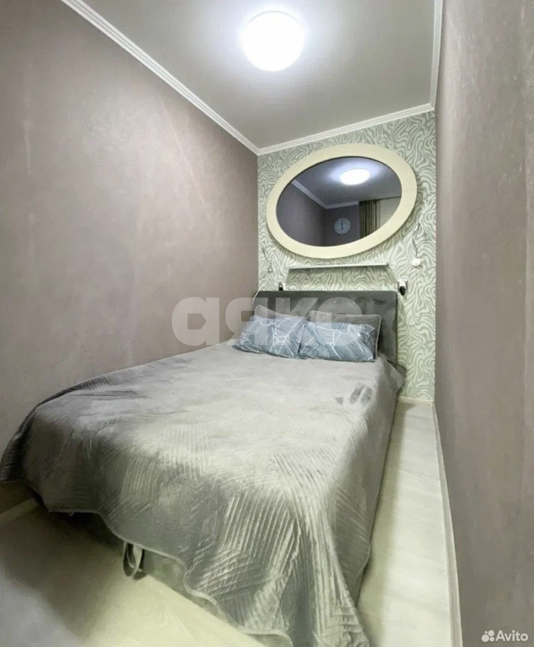 Фото №2: 1-комнатная квартира 37 м² - Сочи, жилой комплекс Раз.Два.Три!, ул. Пластунская, 123Ак1