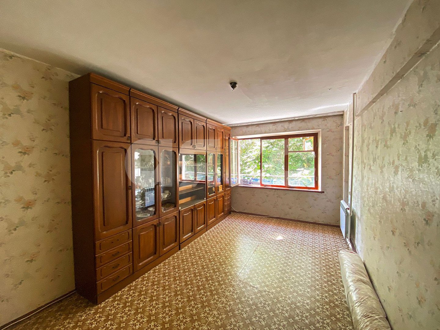 Фото №4: 3-комнатная квартира 73 м² - Сочи, Донская, ул. Тимирязева, 4