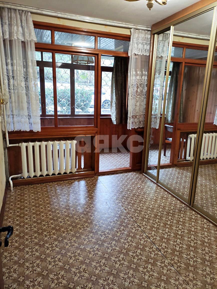 Фото №9: 3-комнатная квартира 73 м² - Сочи, Донская, ул. Тимирязева, 4