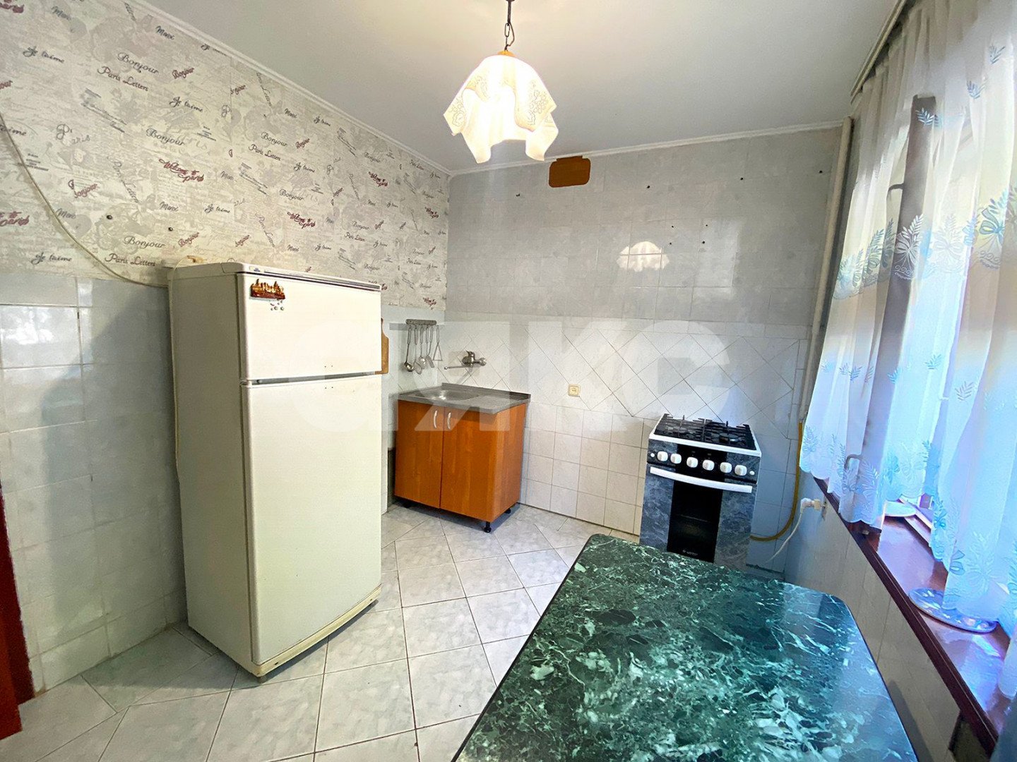 Фото №3: 3-комнатная квартира 73 м² - Сочи, Донская, ул. Тимирязева, 4