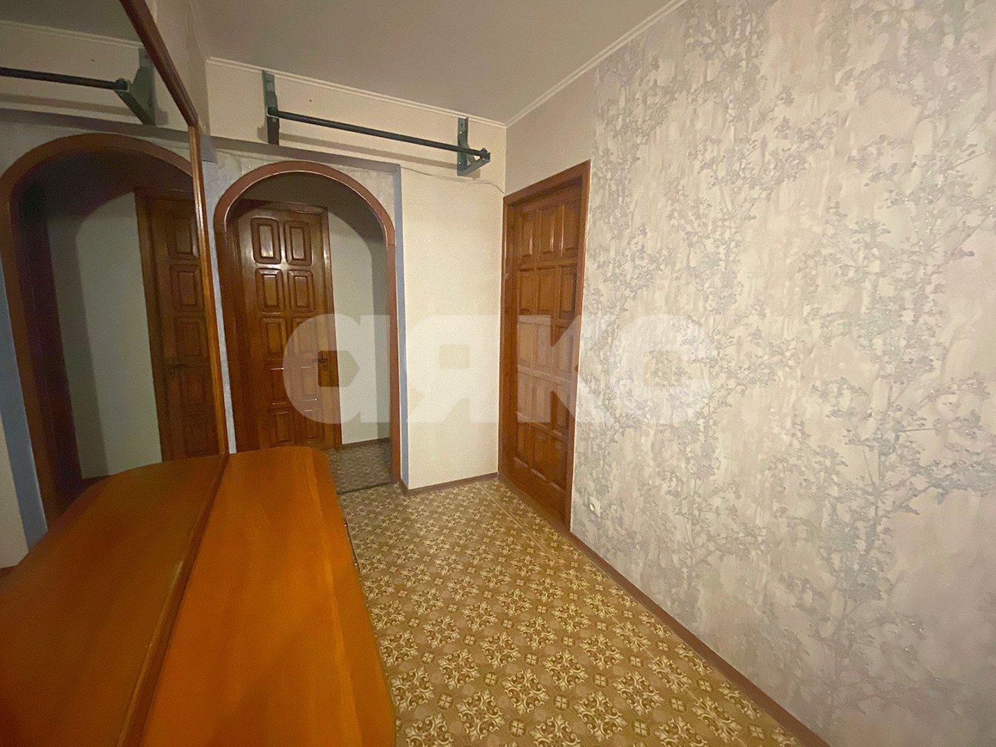 Фото №14: 3-комнатная квартира 73 м² - Сочи, Донская, ул. Тимирязева, 4