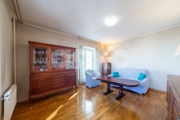 Фото №2: 2-комнатная квартира 48 м² - Москва, мкр. 4-й, ул. Тёплый Стан, 5к3