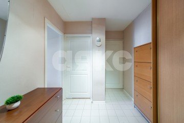 Фото №5: 2-комнатная квартира 48 м² - Москва, мкр. 4-й, ул. Тёплый Стан, 5к3