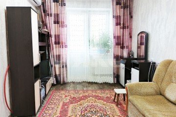 Фото №1: 1-комнатная квартира 32 м² - Горячий Ключ, мкр. Развилка, ул. Кубанская, 34