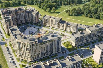 Фото №1: 1-комнатная квартира 42 м² - Майкоп, ул. К.А. Васильева, 4