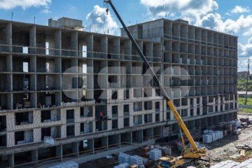 Фото №3: 1-комнатная квартира 42 м² - Майкоп, ул. К.А. Васильева, 4