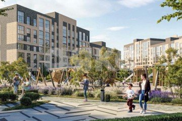 Фото №3: 1-комнатная квартира 42 м² - Майкоп, ул. К.А. Васильева, 4