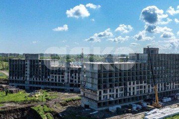 Фото №4: 1-комнатная квартира 42 м² - Майкоп, ул. К.А. Васильева, 4