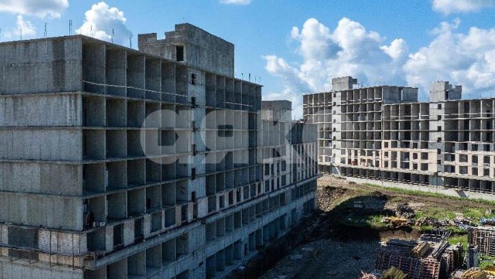 Фото №5: 1-комнатная квартира 42 м² - Майкоп, ул. К.А. Васильева, 4