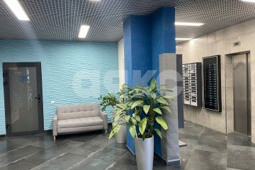 Фото №1: Студия 27 м² - Новороссийск, мкр. ЖК Босфор, ул. Матвейкина, 1Ак4