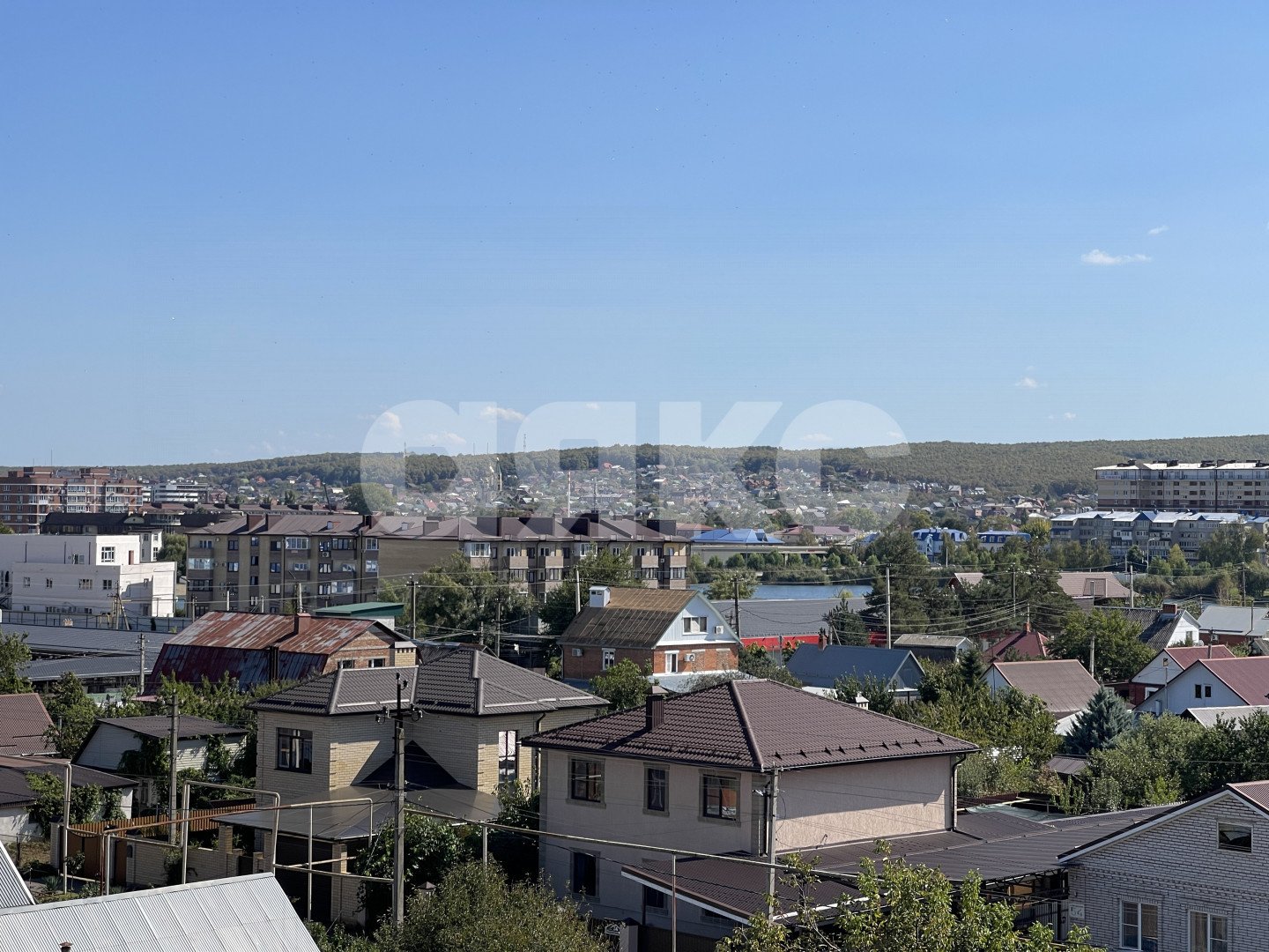Фото №15: 1-комнатная квартира 39 м² - Горячий Ключ, Администрация, ул. Новонабережная, 1