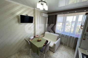 Фото №4: 1-комнатная квартира 39 м² - Горячий Ключ, мкр. Администрация, ул. Новонабережная, 1