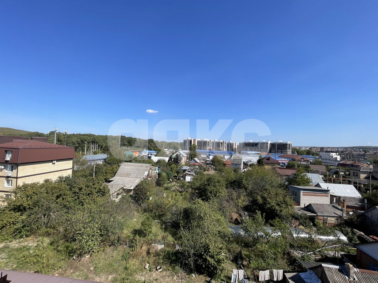 Фото №16: 1-комнатная квартира 39 м² - Горячий Ключ, Администрация, ул. Новонабережная, 1