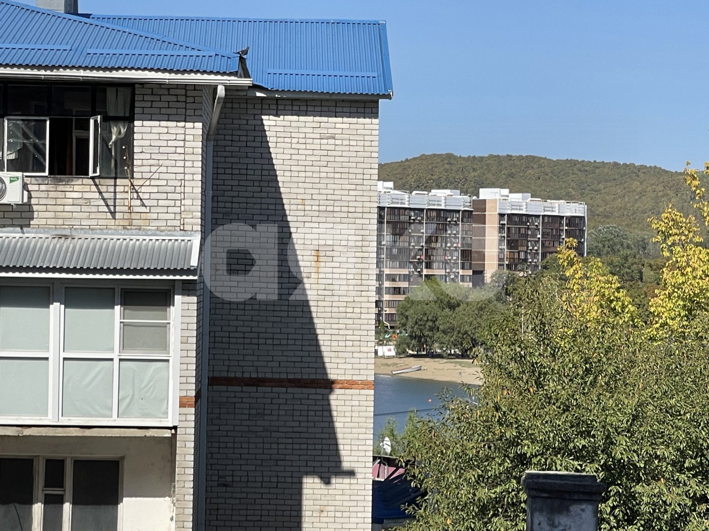 Фото №4: 2-комнатная квартира 61 м² - Горячий Ключ, Курортная Зона, ул. Ленина, 147А