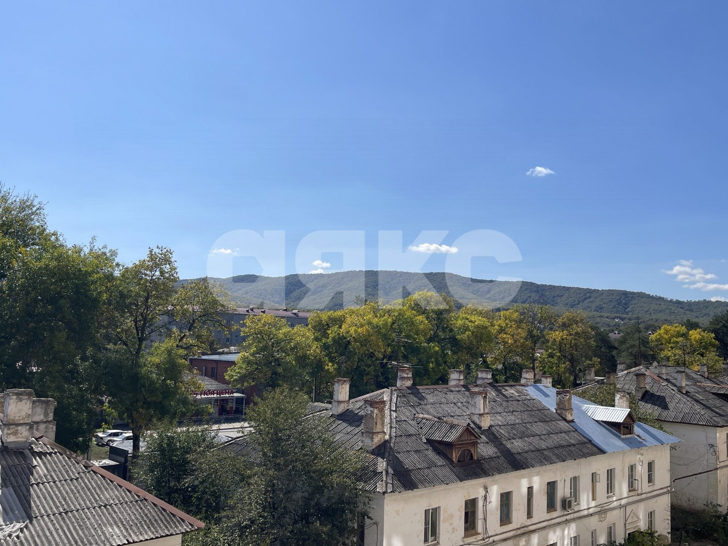 Фото №16: 2-комнатная квартира 61 м² - Горячий Ключ, Курортная Зона, ул. Ленина, 147А