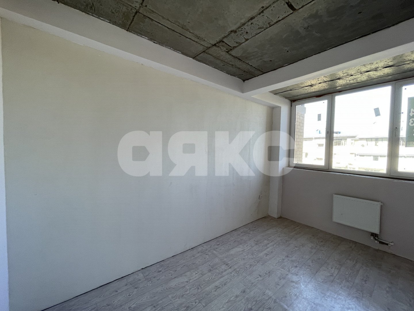 Фото №3: 2-комнатная квартира 61 м² - Горячий Ключ, Курортная Зона, ул. Ленина, 147А