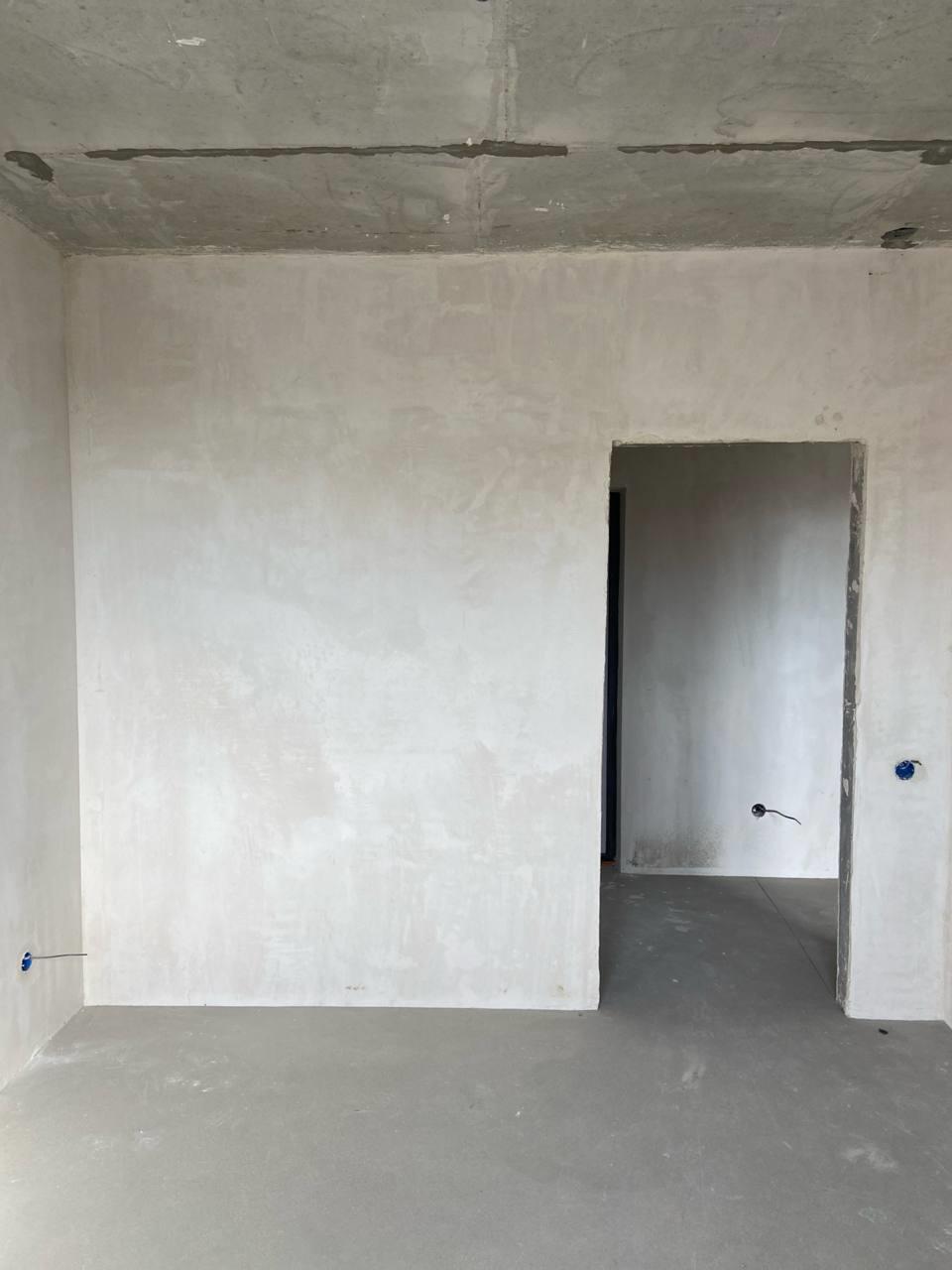 Фото №6: 2-комнатная квартира 48 м² - Краснодар, ЖК Смородина, жилой комплекс Смородина, мкр. Карасунский внутригородской округ, ул. Владимира Жириновского, 1